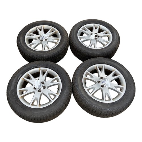 Volvo xc90 mk1 atlantis x7j - xc90, 18"x7j
