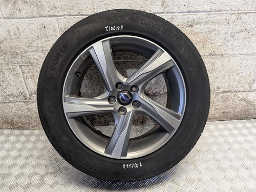 Volvo xc60 2016 inch alloy - volvo,