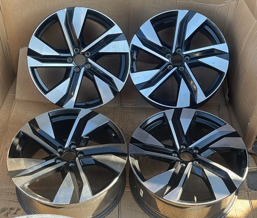 Genuine set volvo - 4,