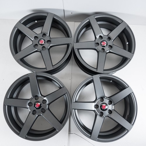 Alloy wheels axe ex18 - axe,