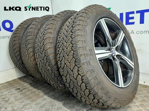 Genuine inch volvo xc60 - inch,
