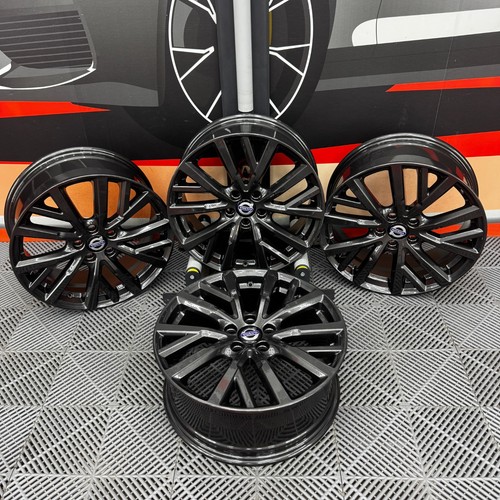 Volvo genuine alloy wheels - alloy,