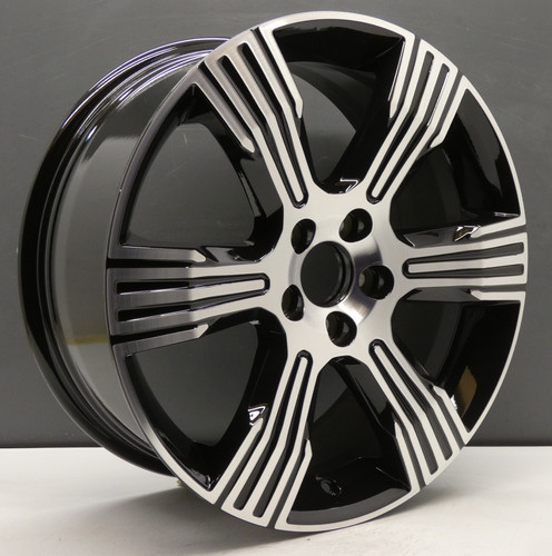Volvo xc40 alloy - xc40,