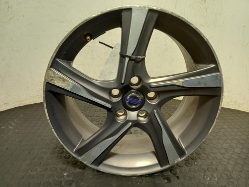 Volvo v40 alloy wheel inch - v40, 17"