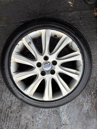 Volvo v40 mannan alloy - 17”,