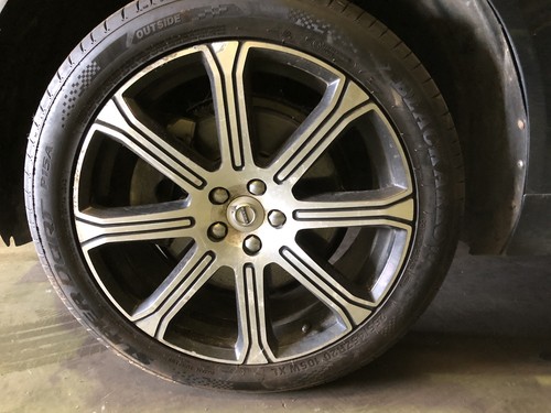 Volvo xc60 inch - volvo, 20