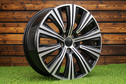 R19 5x108 volvo - 5x108,