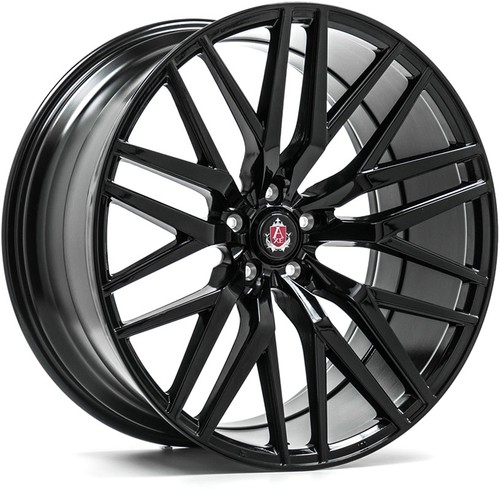 Alloy wheels axe ex30 - 20",