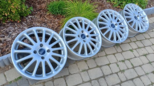 Alloys 4x114 colt 200sx - 17", 4x114,3
