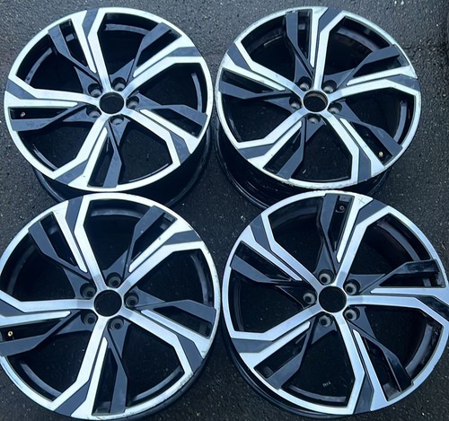 Genuine set volvo 19 - genuine,