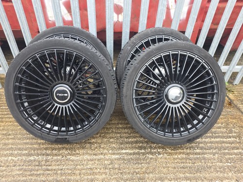 Volvo xc90 2024 alloy - 2024,