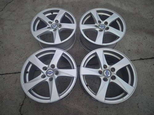 Alloy wheels for - for, volvo
