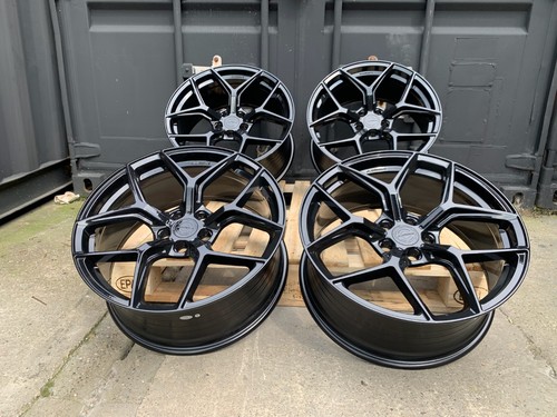 4x20 jaguar pace black - 4x20",