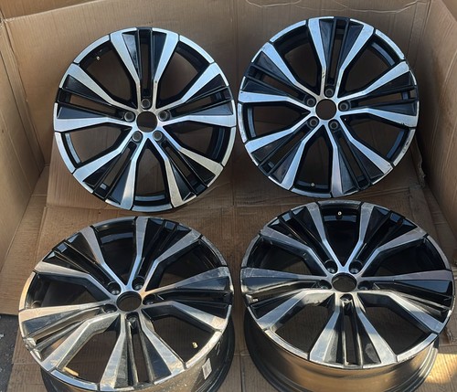 Genuine set volvo xc60 - xc60, 20"
