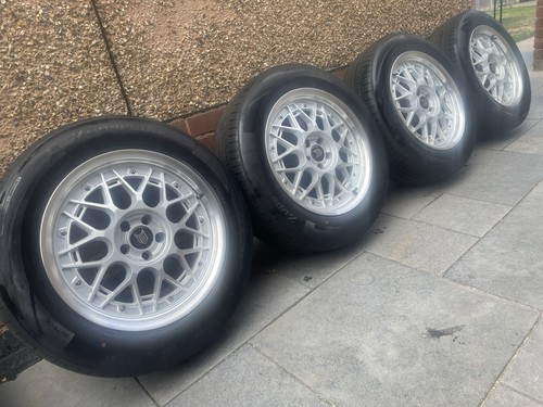 Fox flow forged 18 - 4,