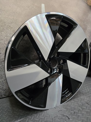 Refurbished genuine - genuine, 20"