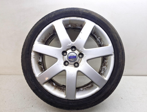 Volvo s80 mk2 v70 mk3 - volvo, alloy