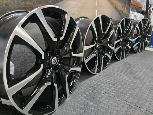 Refurbished genuine volvo - genuine, 22"