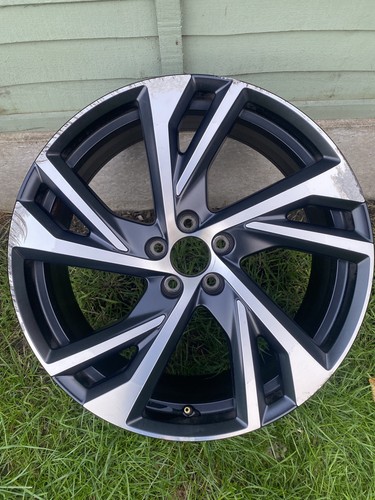 Genuine volvo diamond - genuine, 20”