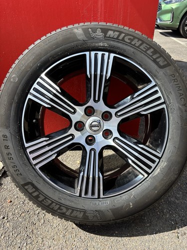 Volvo alloy with new - volvo,