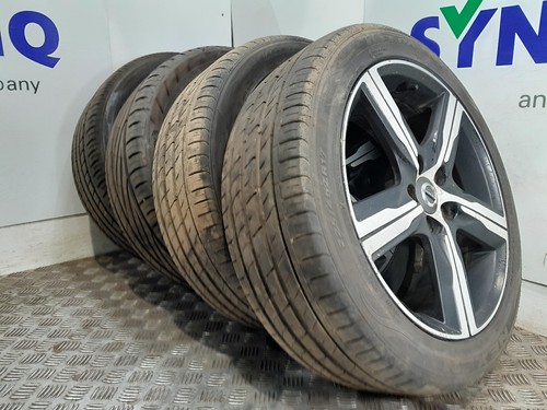 Set genuine inch - volvo, v40