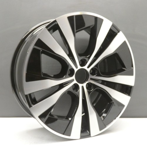 Volvo xc60 alloy - xc60, 18"