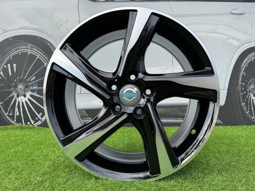 R17 inch 5x108 - 4x, volvo