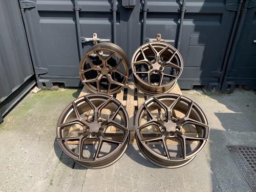 4x20 jaguar pace bronze - 4x20",