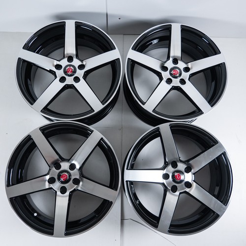 Alloy wheels axe ex18 - alloy,