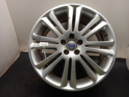 Volvo xc90 alloy wheel inch - 19,