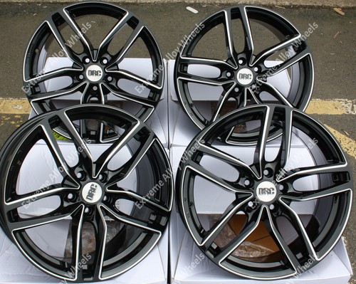Black drs alloy - black,