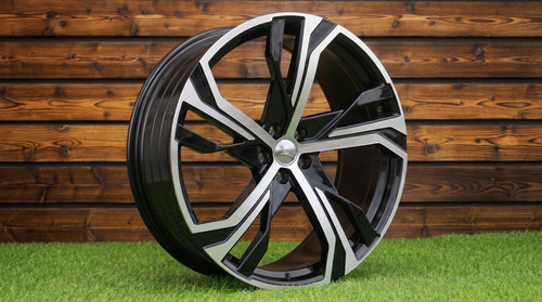 R20 5x108 racingline style - 5x108,