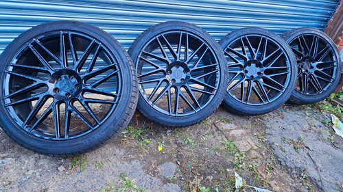 Alloy wheels land rover - wheels,