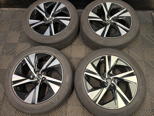 Volvo xc90 design inch - xc90, 20"