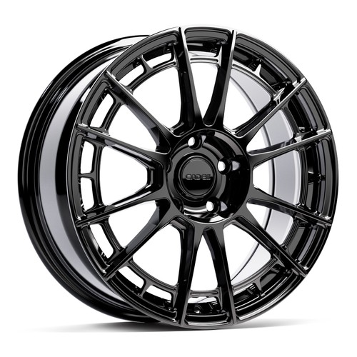 Cades seline alloy wheels - seline,