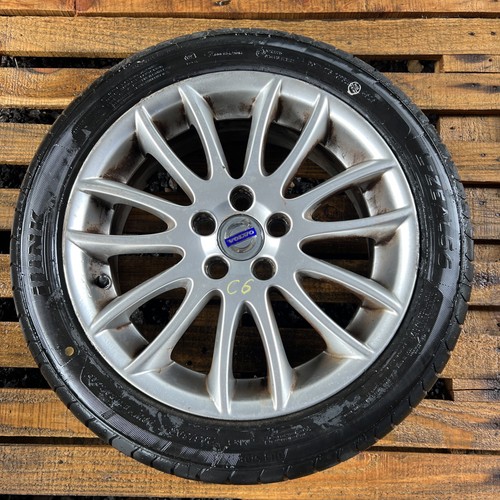2010 volvo v50 - volvo, alloy