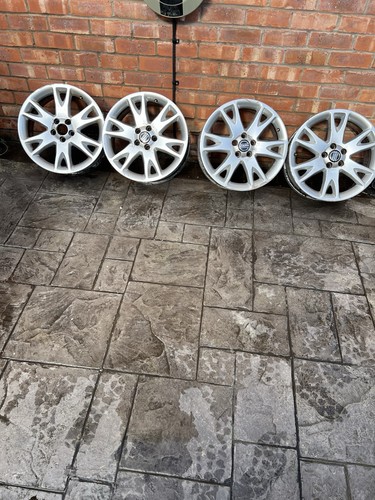 Volvo xc90 alloy - , wheels