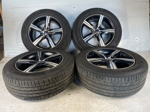 Inch volvo xc60 2016 alloy - 2016,