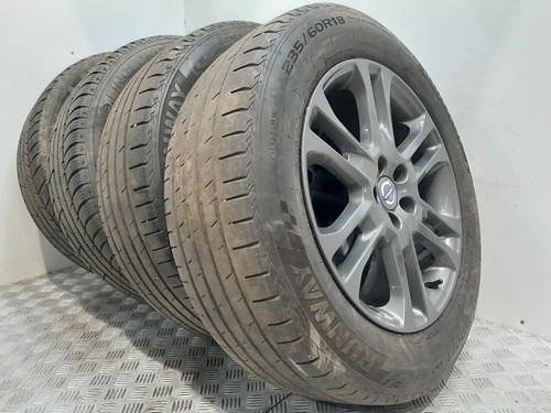 Set genuine inch volvo - of,