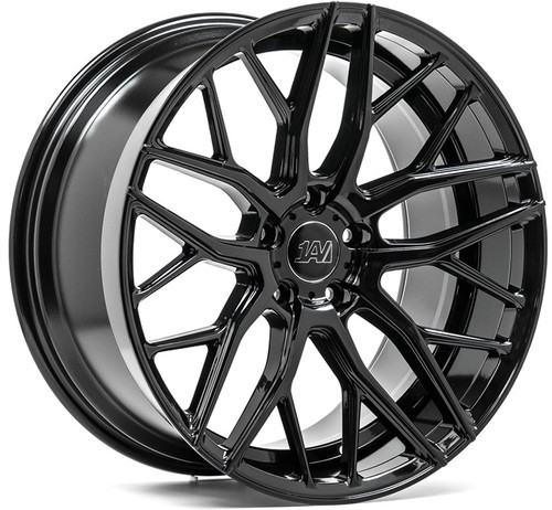 Alloy wheels 1av - alloy, zx11