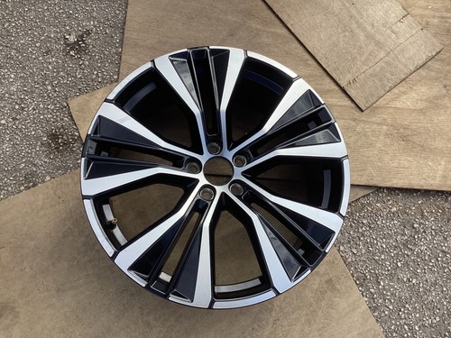Genuine volvo xc60 alloy - genuine,