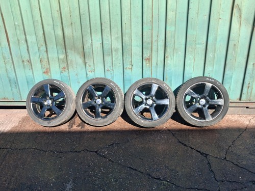 Volvo c30 mk1 set - mk1,