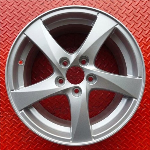 0002 volvo hera set - 0002, 16"