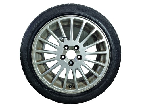 Volvo s60 mk1 alloy - s60,