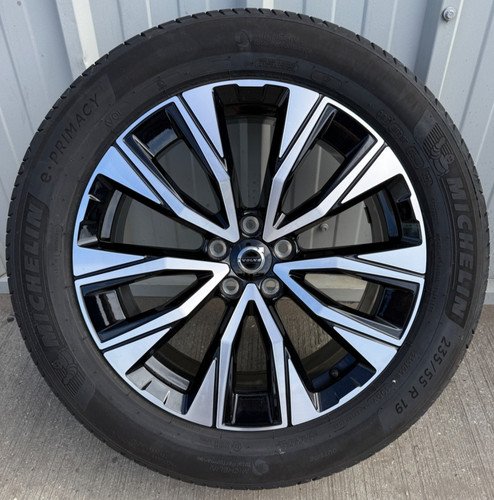 2024 volvo xc60 mk2 - volvo, 19"