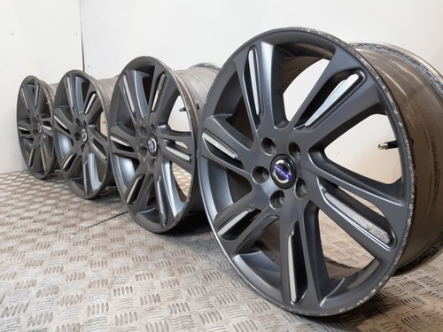 Set genuine inch volvo - of,