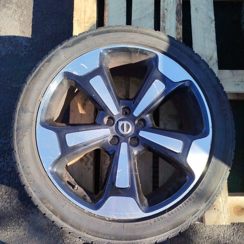 2017 2024 volvo xc40 mk1 - mk1, alloy