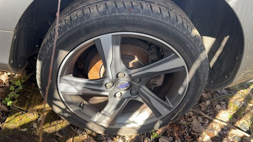 Volvo v40 design luxury - v40, r-design