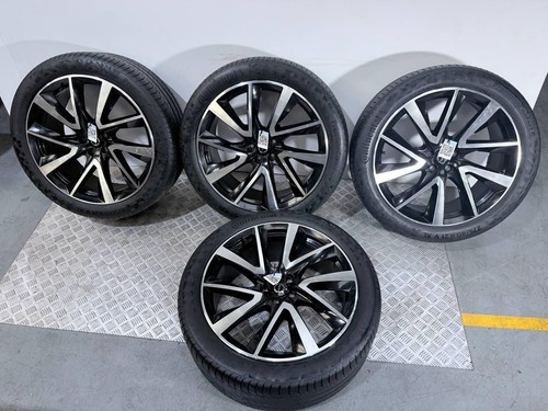 Volvo xc90 2022 alloy - volvo,