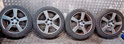 2010 volvo c30 mk1 - c30,